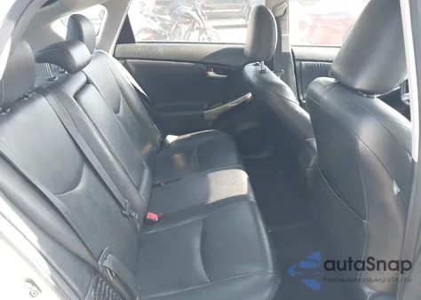 2015 Toyota Prius Persona Series Special Edition from USA, damaged, VIN JTDKN3DUXF0422147